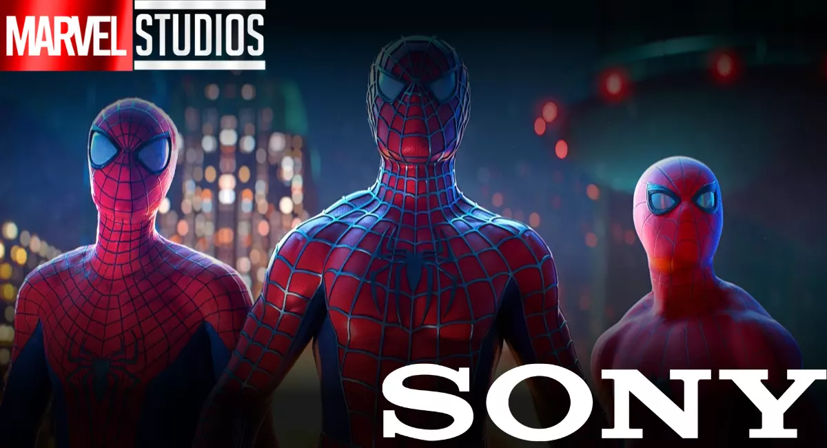 Three Possibilities For Tom Holland's Spider-Man To Return In MCU Phase ...