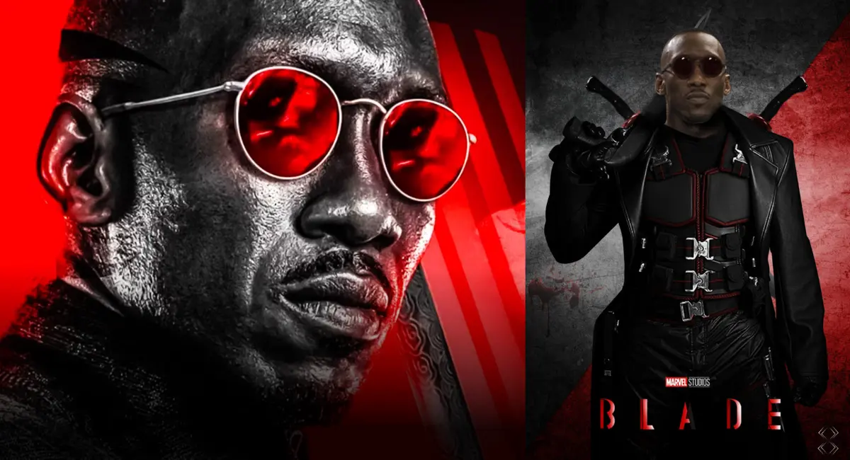 Mahershala Ali reportedly wants the MCU script changed for Blade.